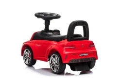 Mercedes AMG C63 Coupe gåbil