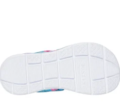 Mermaid dreams sandal - BLMT