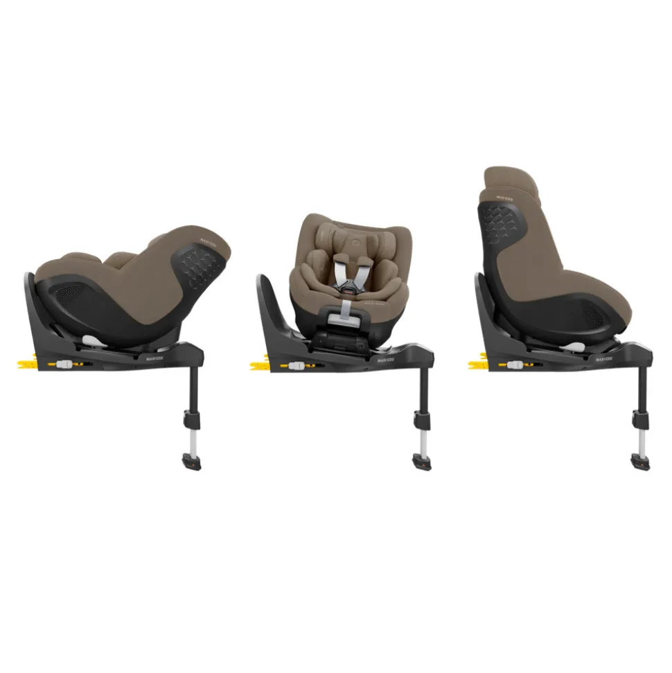 Mica 360 Pro - authentic truffle