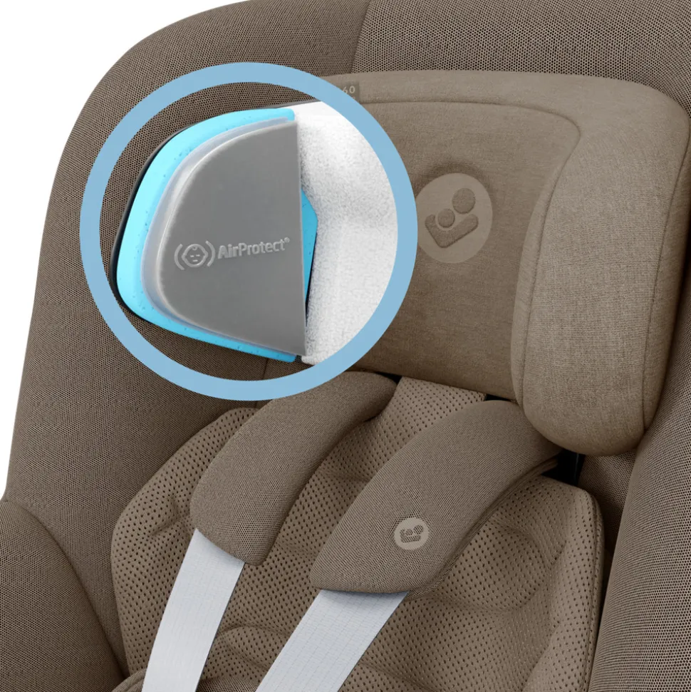 Mica 360 Pro - authentic truffle