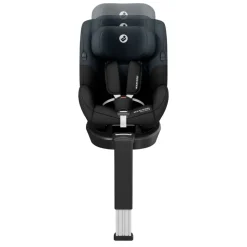 Mica 360 S - tonal black