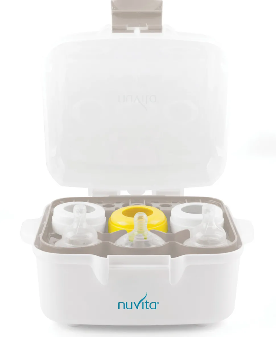 Microovn Sterilisator