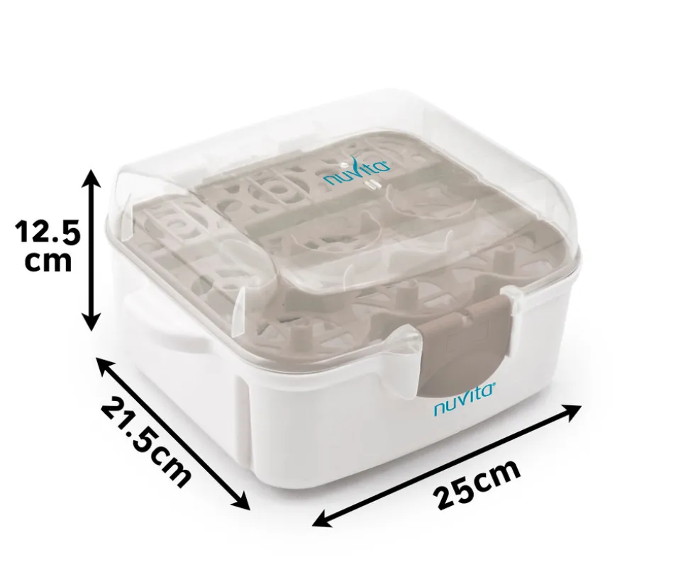 Microovn Sterilisator