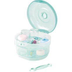 Microwave Sterilizer