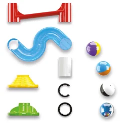 Migoga Junior kuglebane (31 dele)