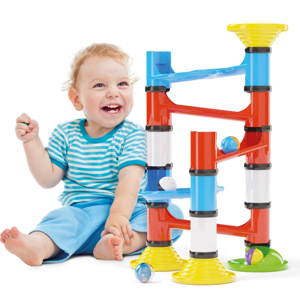 Migoga Junior kuglebane (31 dele)