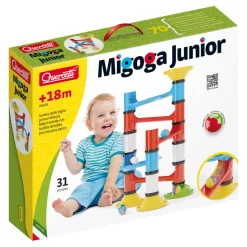 Migoga Junior kuglebane (31 dele)