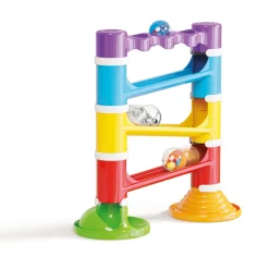 Migoga tårn med lyd (17 dele)