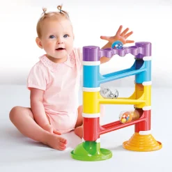 Migoga tårn med lyd (17 dele)