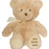 Min første bamse, brun lille, 28 cm