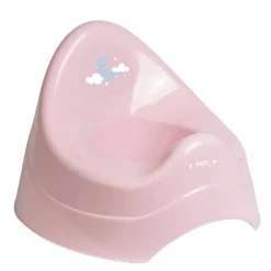 Min Første Potte med musik - Pink