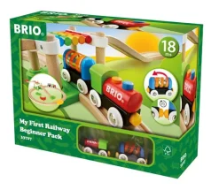 Min første Togbane, udvidet - FSC®