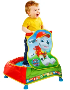 Min første Trampolin - Paw Patrol