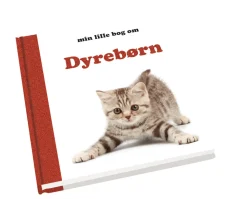 Min lille bog om Dyrebørn