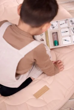 Min yndlings vandmalebog - I skoven