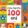 Mine første 100 ord