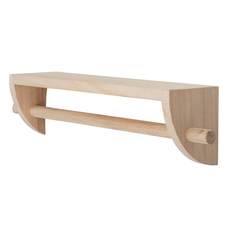 Mingus Hylde, Natur, Kejsertræ