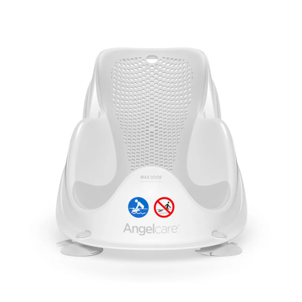 Mini Badesupport - grå