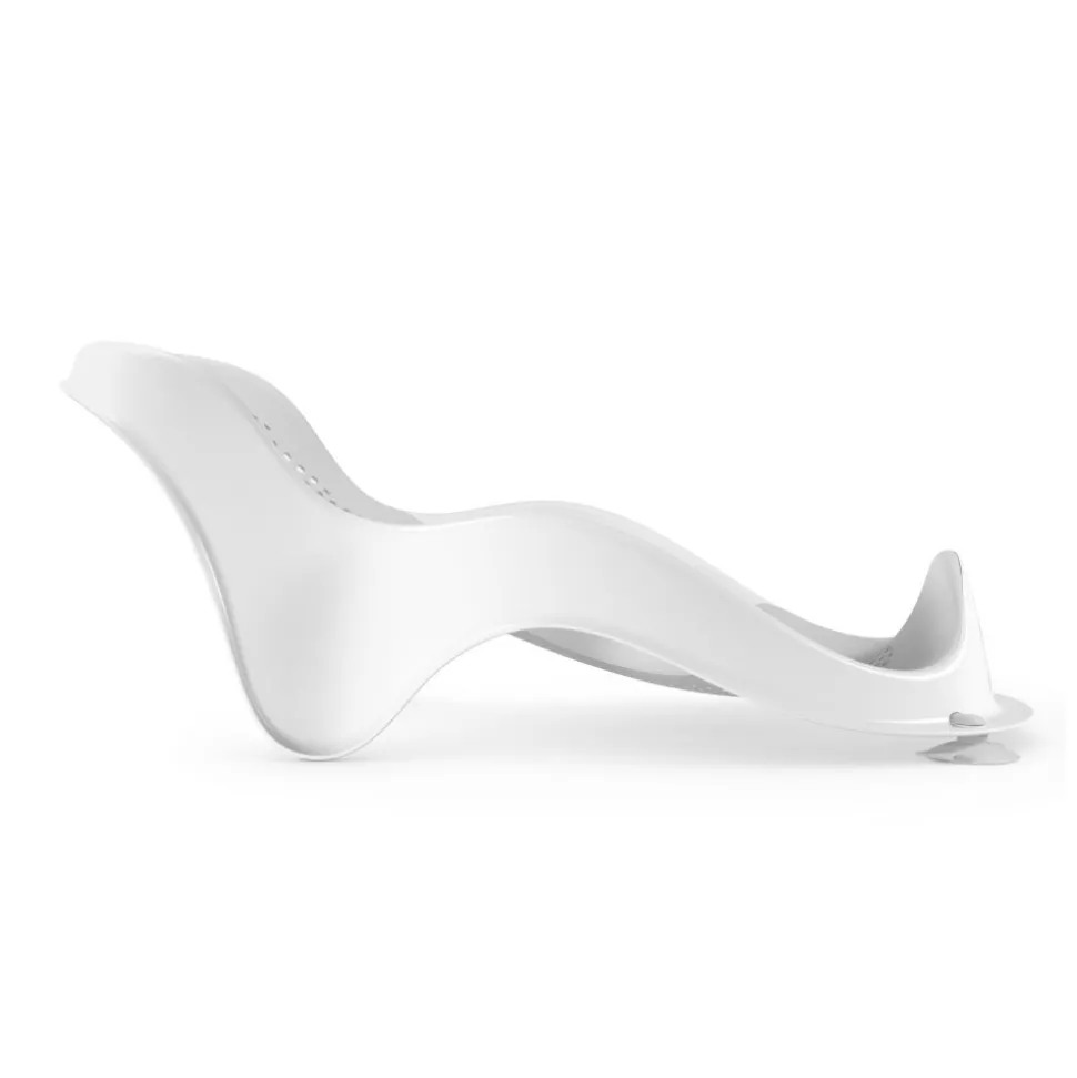 Mini Badesupport - grå