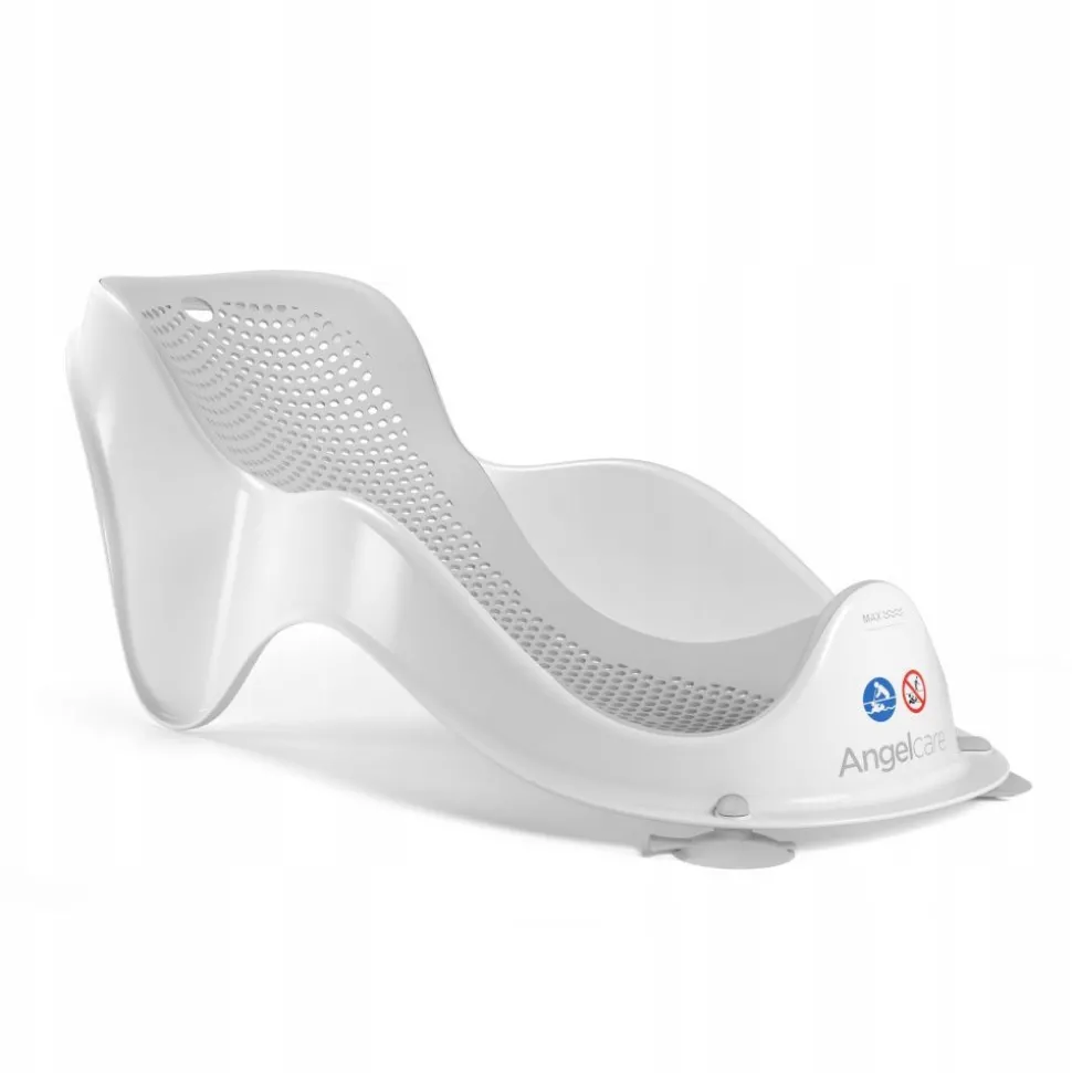 Mini Badesupport - grå