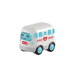 Mini bil - Ambulance