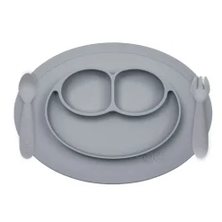 Mini Foods Sæt - grå