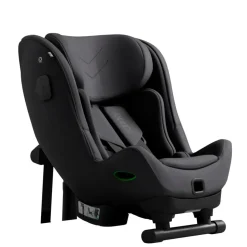 Minikid 4 Max Arctic Mist Grey