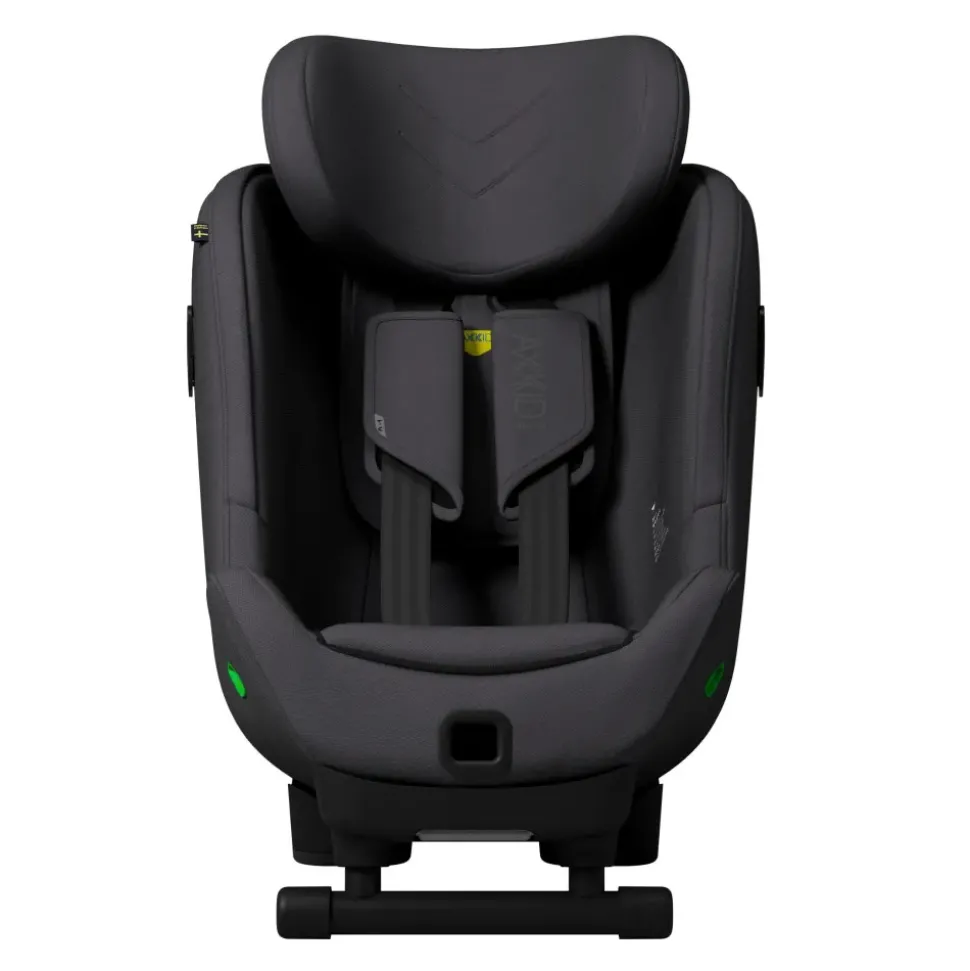 Minikid 4 Max Arctic Mist Grey