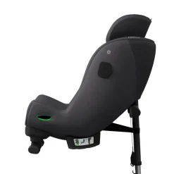 Minikid 4 Max Arctic Mist Grey