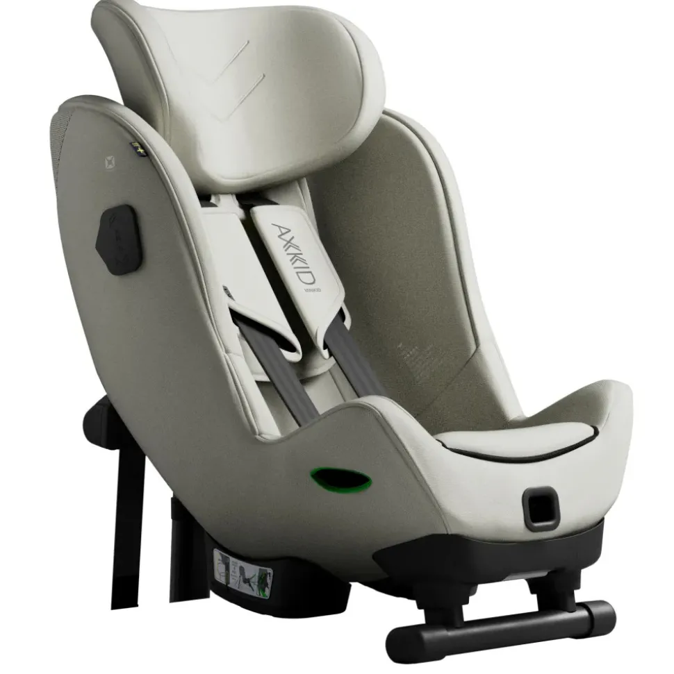 Minikid 4 Max Beachgrass Beige