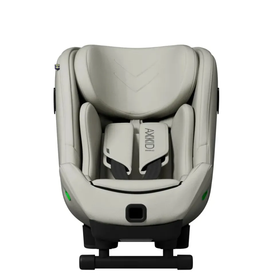 Minikid 4 Max Beachgrass Beige