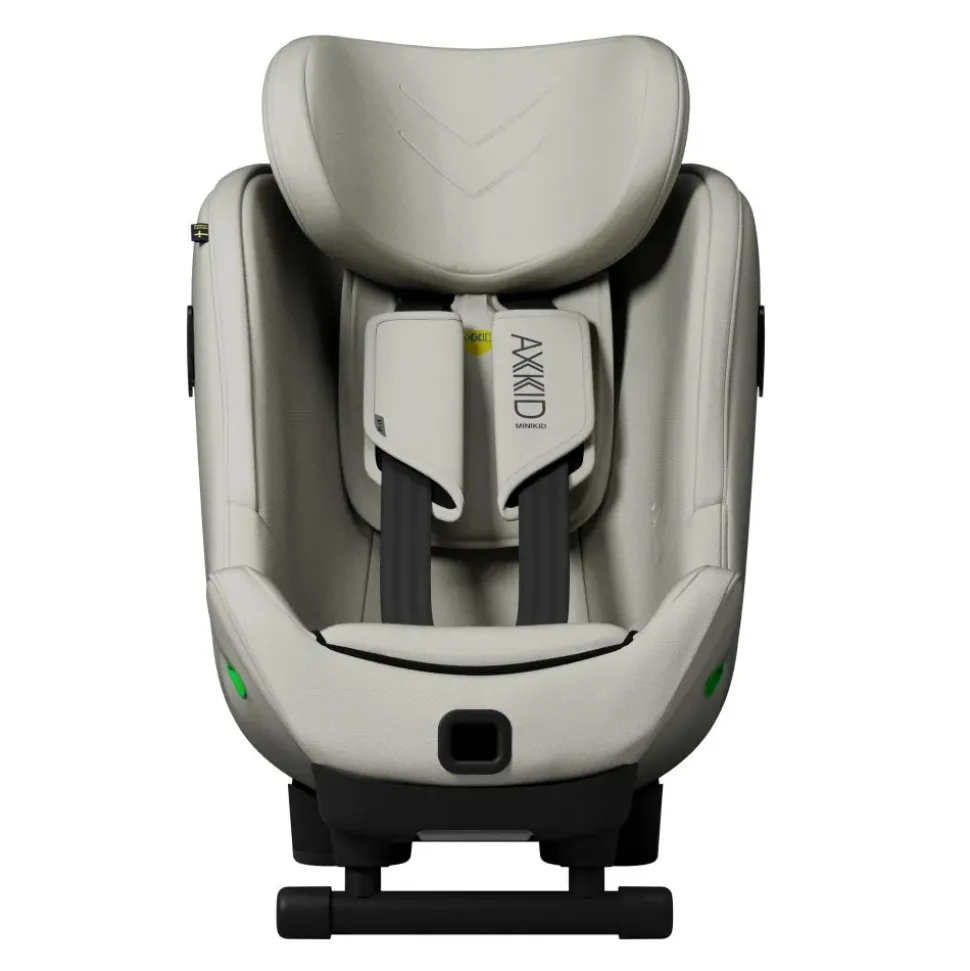 Minikid 4 Max Beachgrass Beige