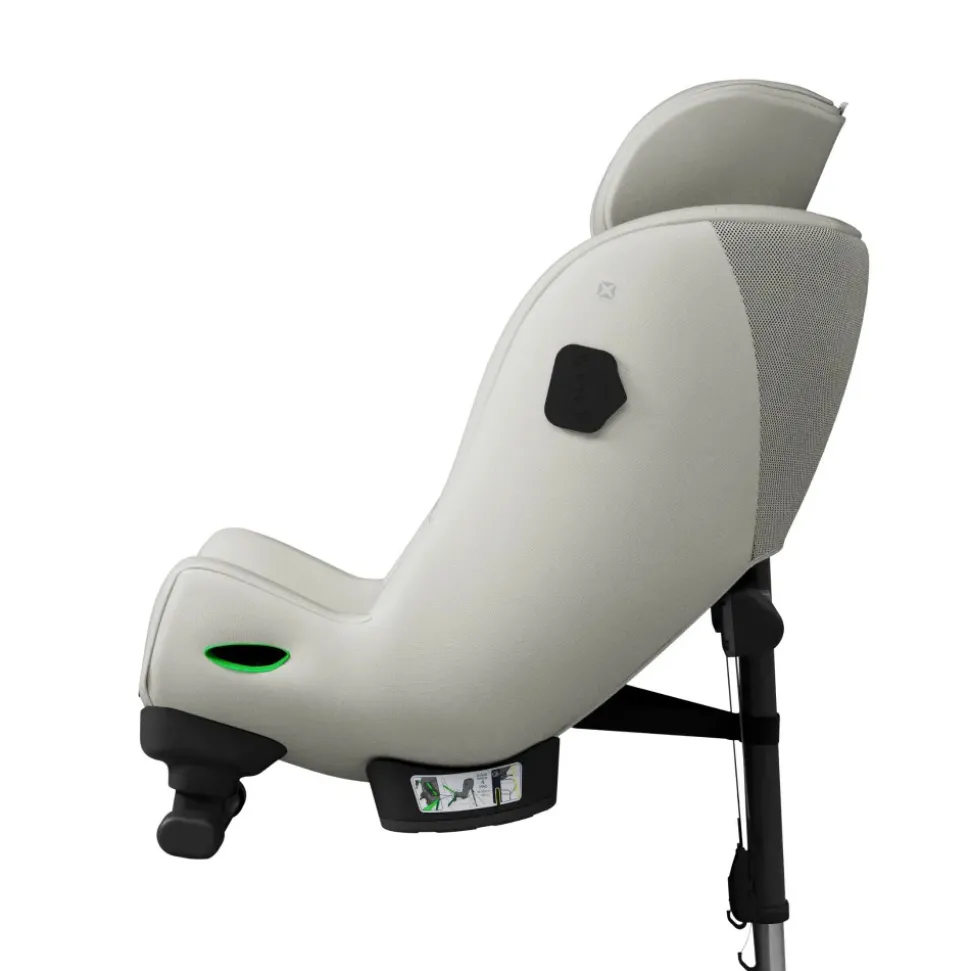 Minikid 4 Max Beachgrass Beige