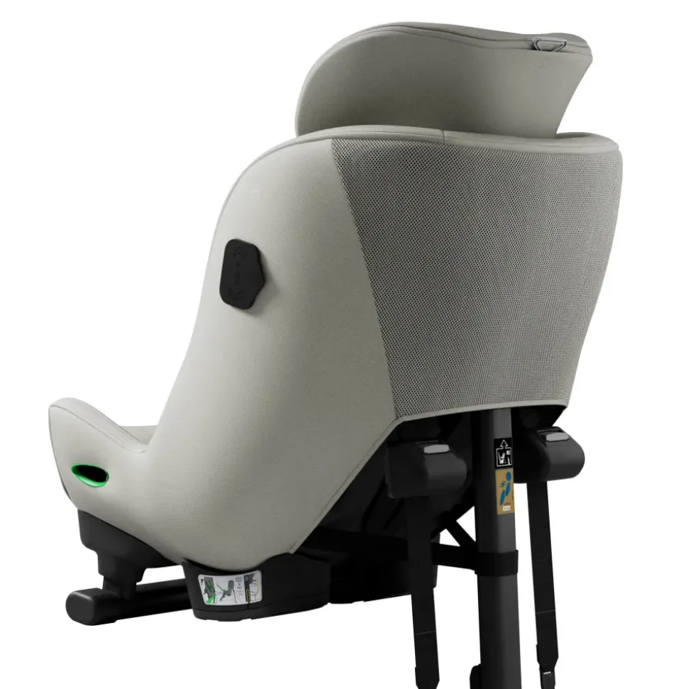 Minikid 4 Max Beachgrass Beige