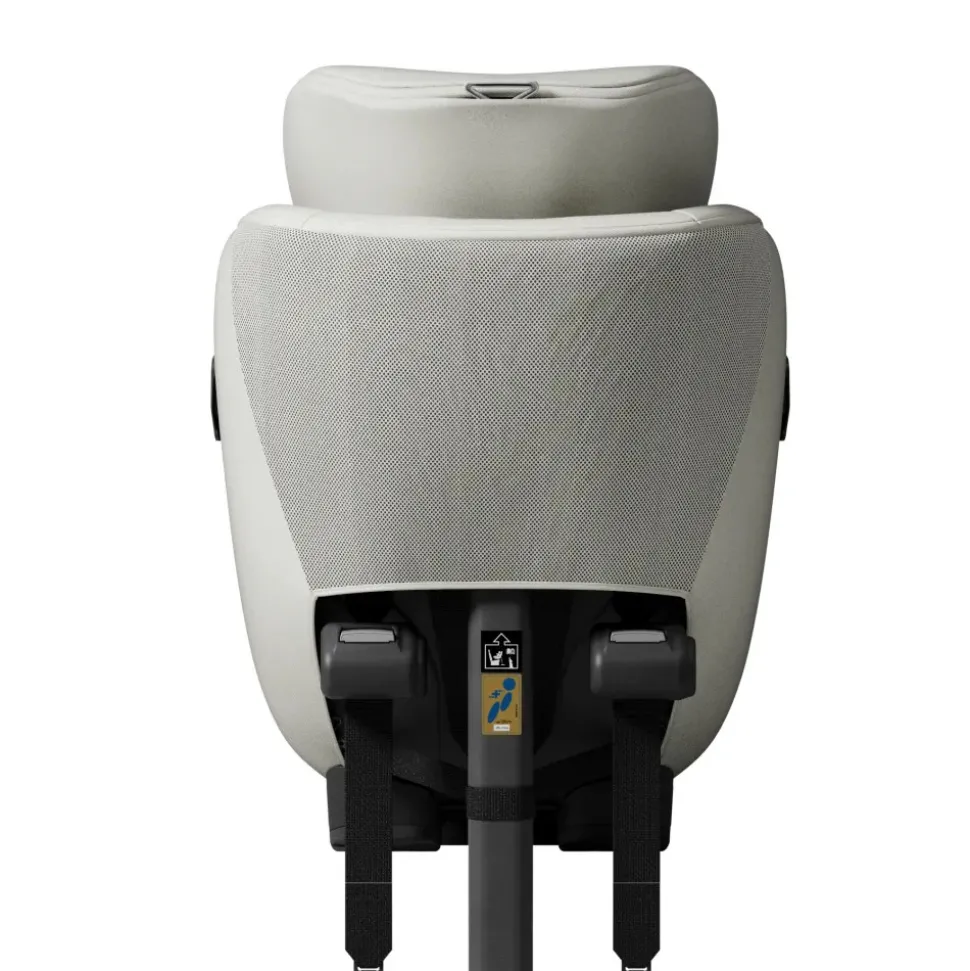 Minikid 4 Max Beachgrass Beige