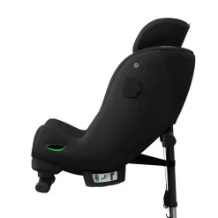 Minikid 4 Max Coastal Storm Black