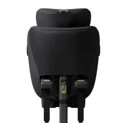 Minikid 4 Max Coastal Storm Black