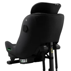 Minikid 4 Max Coastal Storm Black