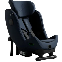 Minikid 4 Max Glacier Lake Blue