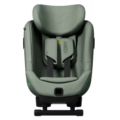 Minikid 4 Max Nordic Bloom Green