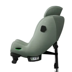 Minikid 4 Max Nordic Bloom Green