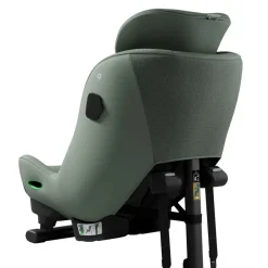 Minikid 4 Max Nordic Bloom Green