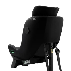 Minikid 4 Pro Arctic Mist Grey