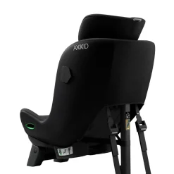 Minikid 4 Pro Coastal Storm Black