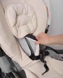 Minimizer support - green