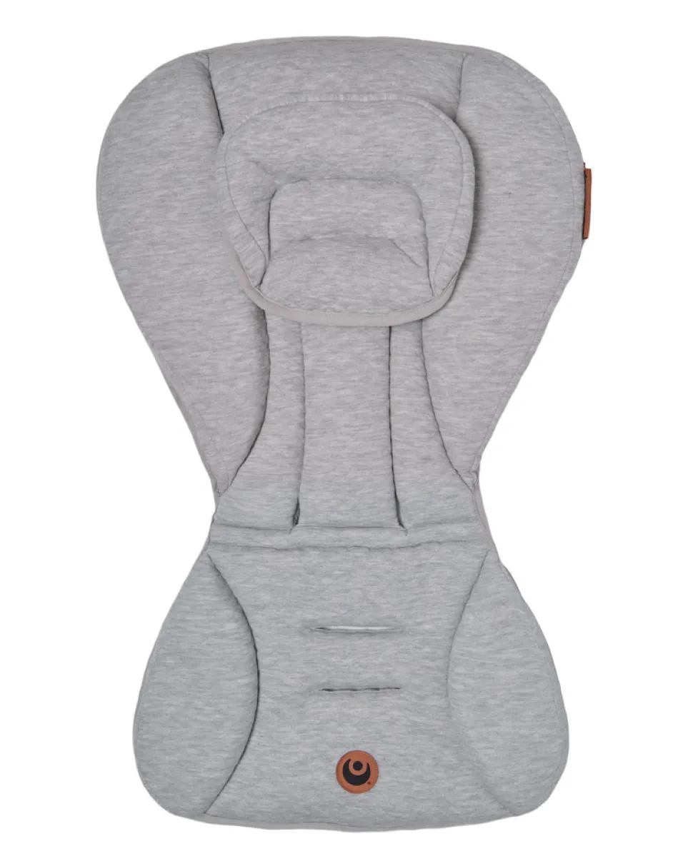 Minimizer support - grey