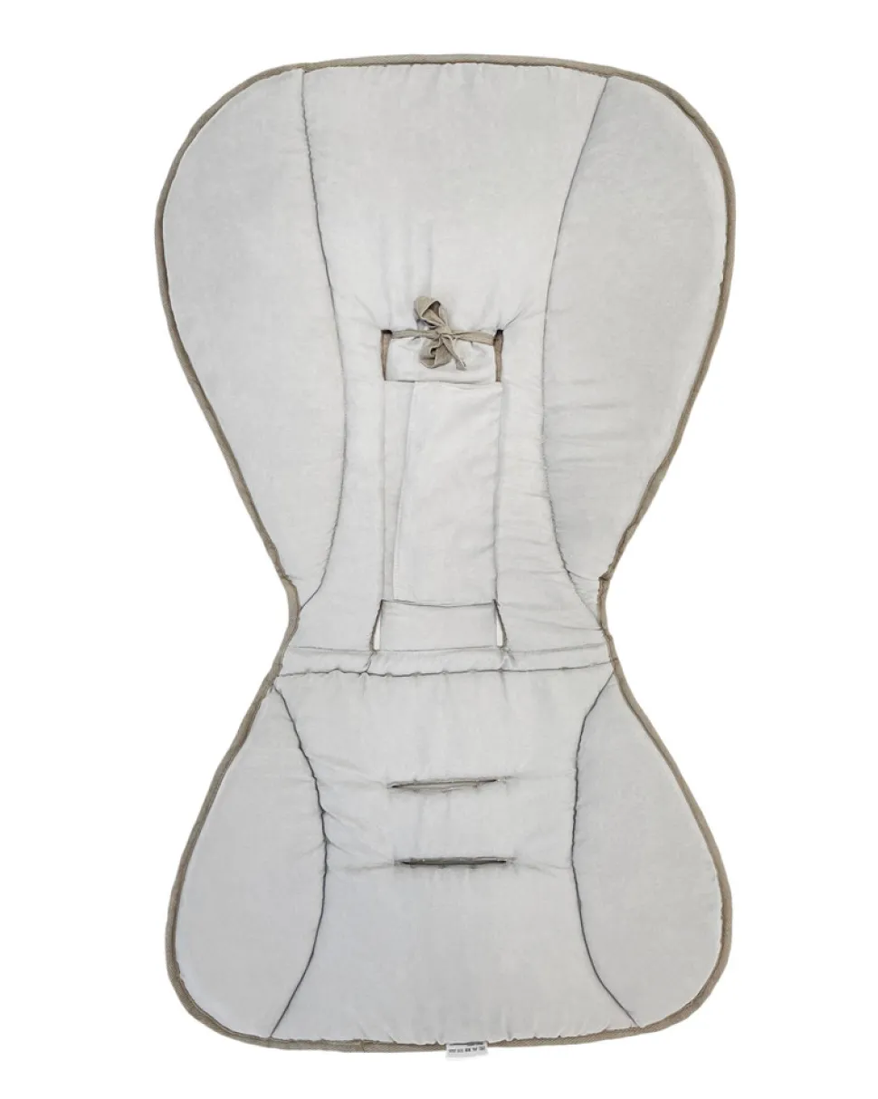 Minimizer support - grey