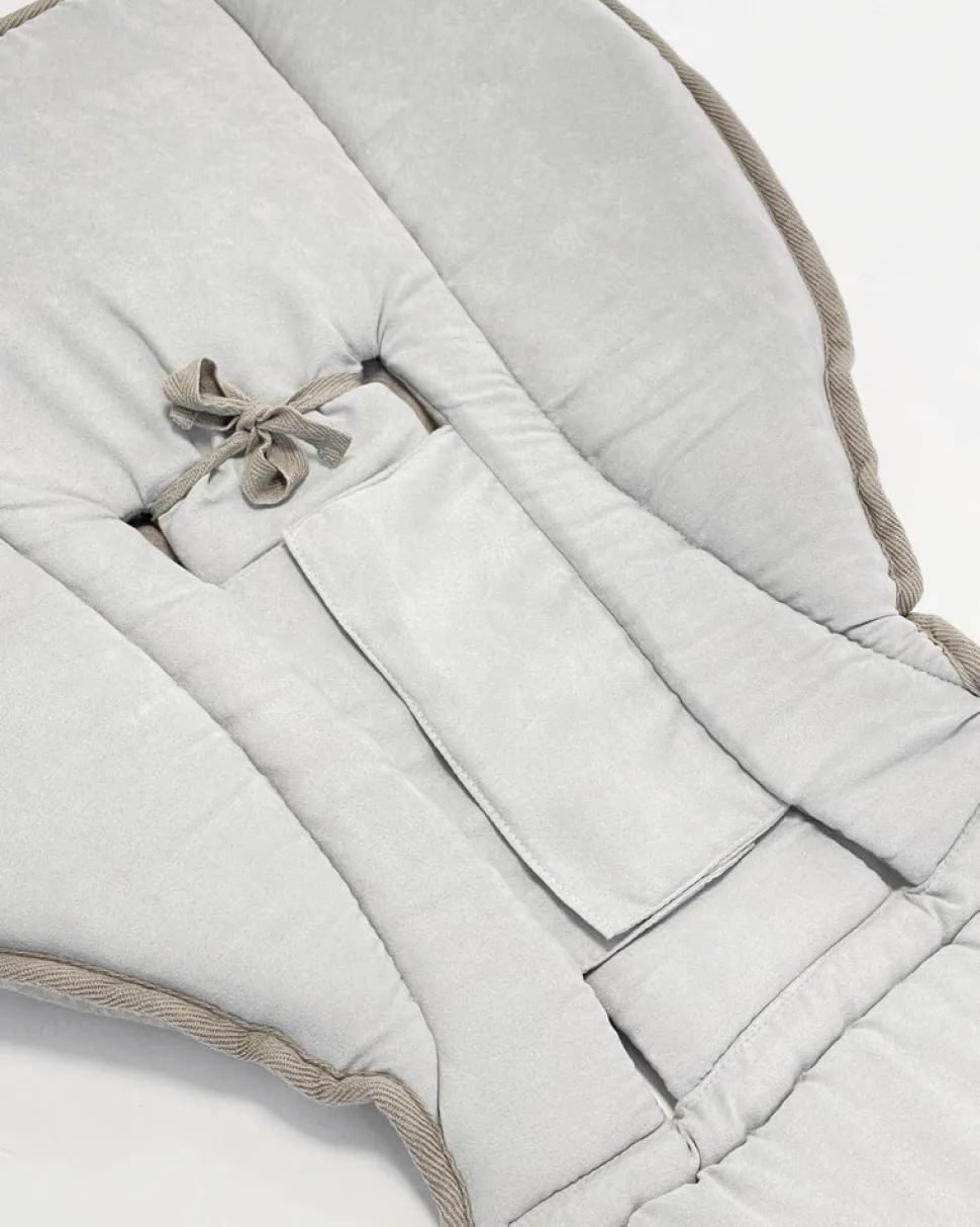 Minimizer support - grey