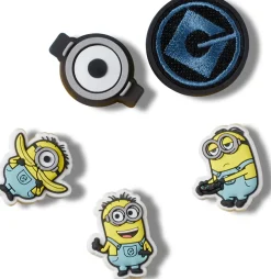 Minions 5Pck