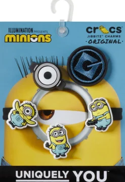 Minions 5Pck